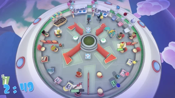 Shakes on a Plane XBOX / WINDOWS [ Game Code 🔑 Key ]