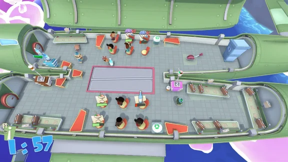 Shakes on a Plane XBOX / WINDOWS [ Game Code 🔑 Key ]