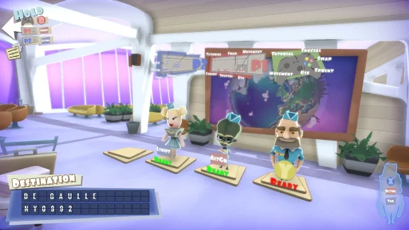 Shakes on a Plane XBOX / WINDOWS [ Game Code 🔑 Key ]