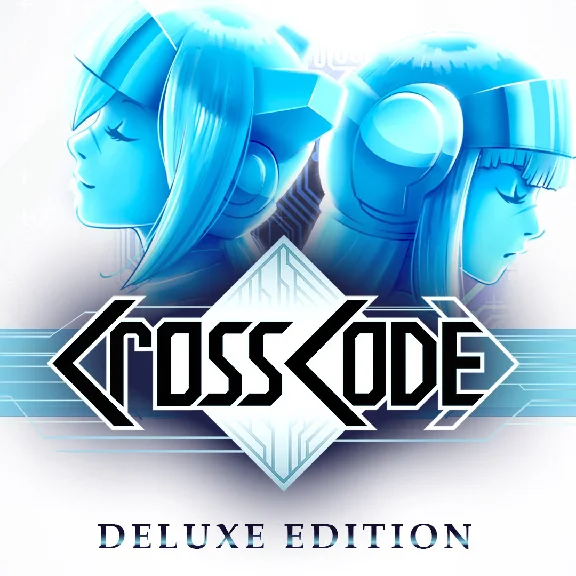 CrossCode Deluxe Edition XBOX [ Game Code 🔑 Key ]