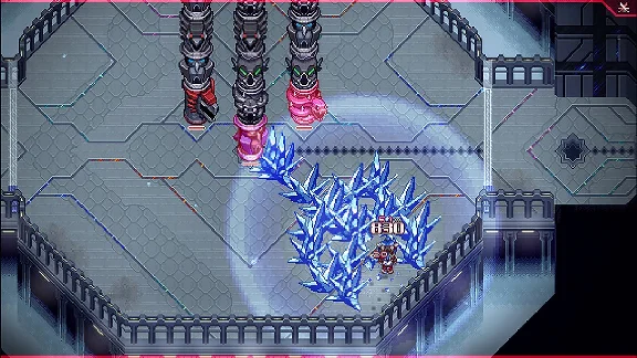 CrossCode Deluxe Edition XBOX [ Game Code 🔑 Key ]