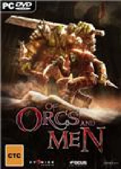 Of Orcs and Men КЛЮЧ СРАЗУ+ПОДАРОК+СКИДКИ