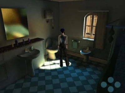 Broken Sword 3: The Sleeping Dragon (Worldwide / Steam)