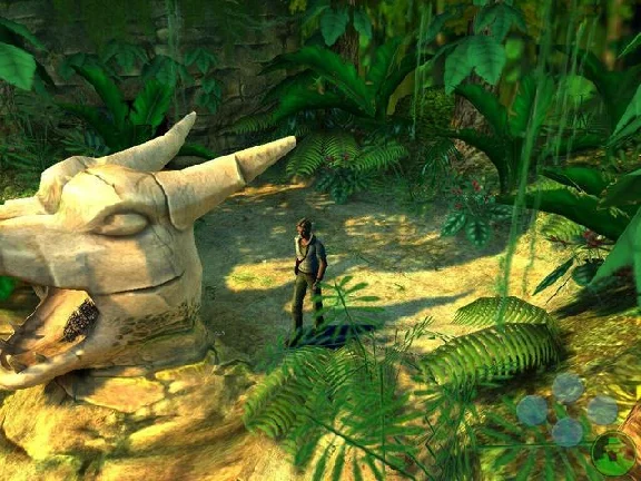 Broken Sword 3: The Sleeping Dragon (Worldwide / Steam)