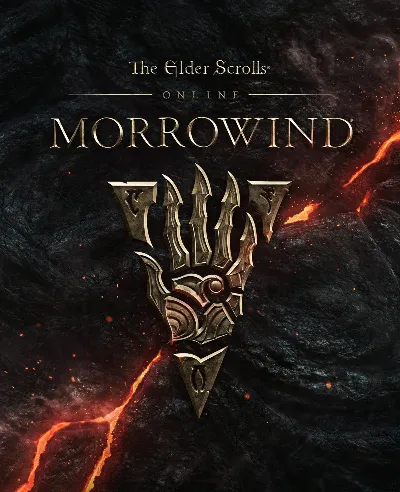 z The Elder Scrolls Online: Morrowind TESO(Steam)RUOnly
