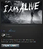 I Am Alive (Steam Gift Region Free / ROW)