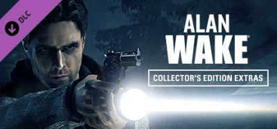 Alan Wake Collector´s Edition + American Nightmare