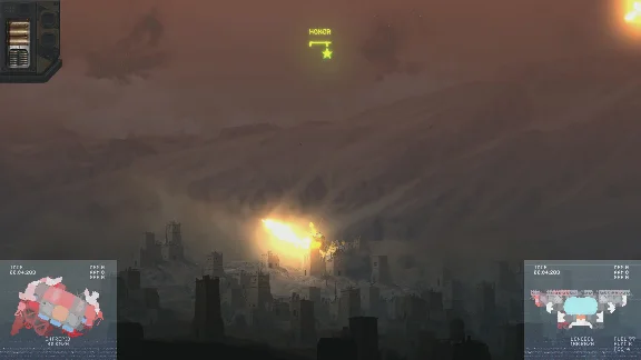 ⭐️ HighFleet - STEAM (GLOBAL)