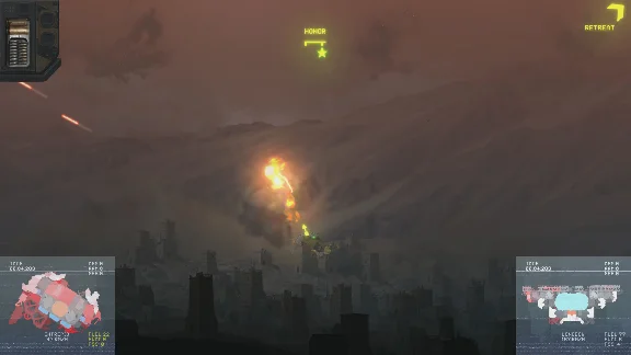 ⭐️ HighFleet - STEAM (GLOBAL)