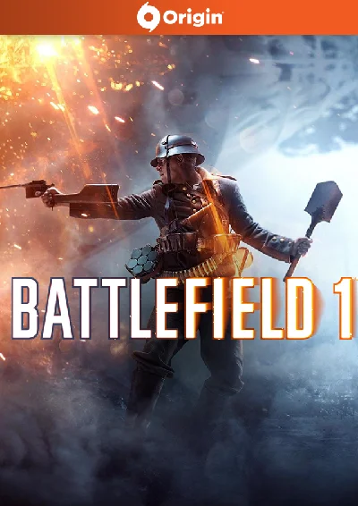 BATTLEFIELD 1  | ORIGIN | GLOBAL 🔑КЛЮЧ