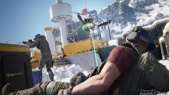 🎮Tom Clancy’s Ghost Recon: Breakpoint Ultimate XBOX 🔑