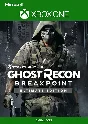 🎮Tom Clancy’s Ghost Recon: Breakpoint Ultimate XBOX 🔑