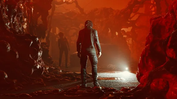 Darker Skies XBOX ONE / XBOX SERIES X|S [ Ключ 🔑 Код ]