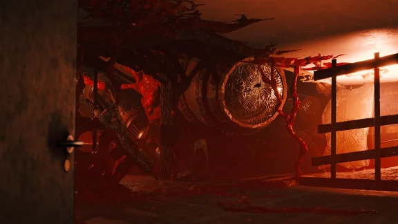 Darker Skies XBOX ONE / XBOX SERIES X|S [ Ключ 🔑 Код ]