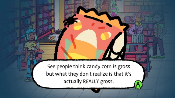 The Big Con XBOX ONE / XBOX SERIES X|S [ Ключ 🔑 Код ]