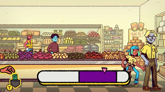 The Big Con XBOX ONE / XBOX SERIES X|S [ Ключ 🔑 Код ]