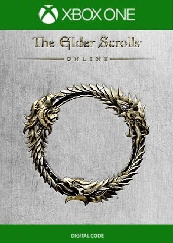 The Elder Scrolls® Online Xbox One & Series X|S