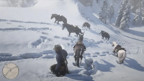 RED DEAD REDEMPTION 2 ULTIMATE STEAM AUTO ACTIVATION 🤠
