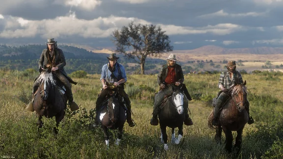 RED DEAD REDEMPTION 2 ULTIMATE STEAM AUTO ACTIVATION 🤠