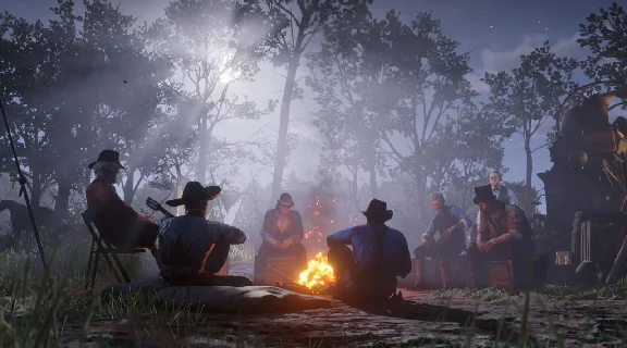 RED DEAD REDEMPTION 2 ULTIMATE STEAM AUTO ACTIVATION 🤠