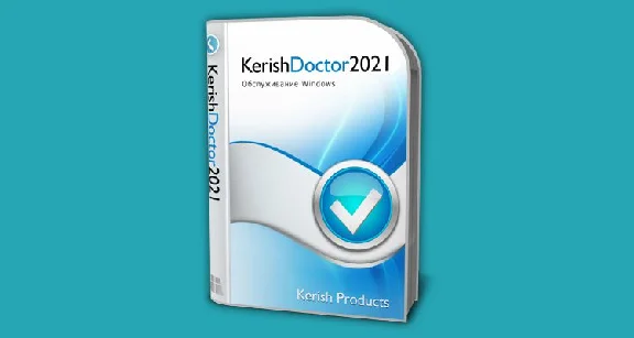 Kerish Doctor 2024 key until  14.04.2026