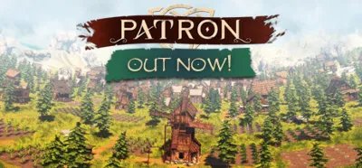 🔶Patron (STEAM GIFT RU)+BONUS
