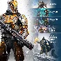 Destiny - The Collection XBOX [ Game Key 🔑 Code ]