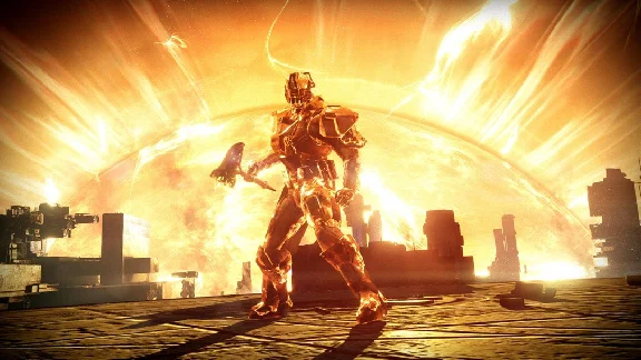 Destiny - The Collection XBOX [ Game Key 🔑 Code ]
