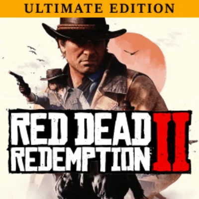 RED DEAD REDEMPTION 2 ULTIMATE STEAM AUTO ACTIVATION 🤠