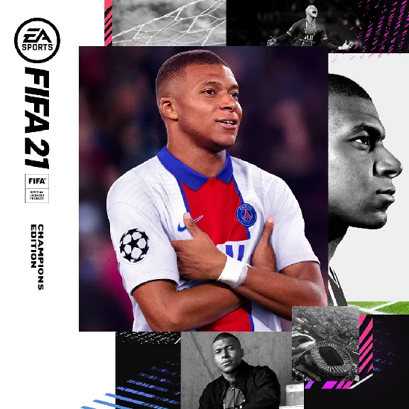 FIFA 21 (EA app Offline) AutoActivation