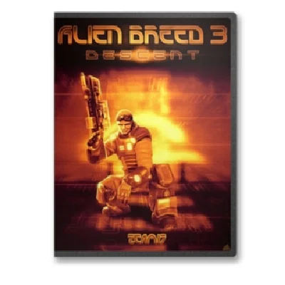 Alien Breed 3: Descent (Activation Key Steam)