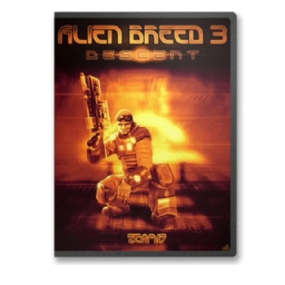Alien Breed 3: Descent (Activation Key Steam)