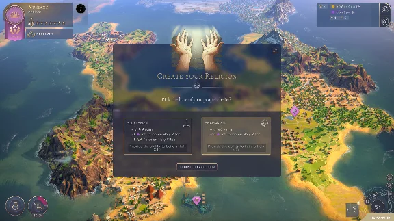 ⭐️ HUMANKIND Digital Deluxe Edition - STEAM (GLOBAL)