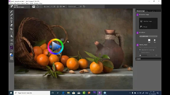 Corel Painter Essentials 7 REGION FREE MULTILANGUAGE