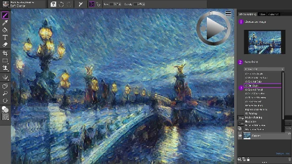 Corel Painter Essentials 7 REGION FREE MULTILANGUAGE