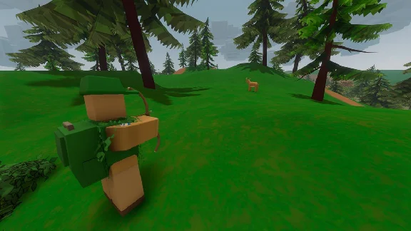 Unturned XBOX ONE / XBOX SERIES X|S [ Key 🔑 Code ]