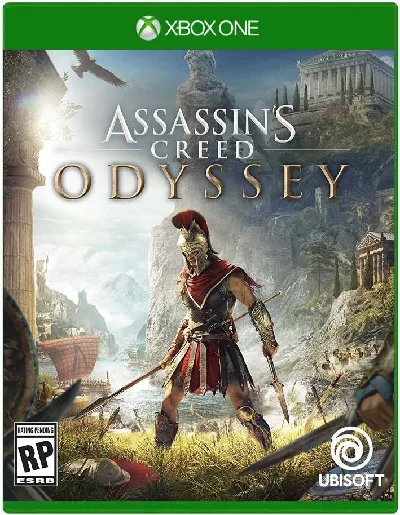 ✅Assassin´s Creed® Odyssey - DELUXE XBOX LIVE🔑