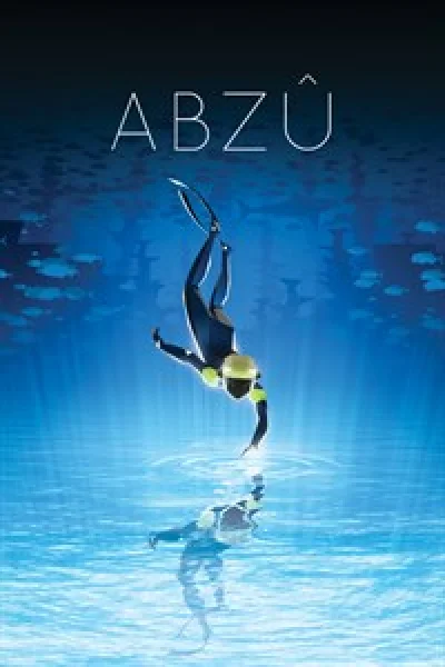 ABZU Xbox One & SERIES code🔑