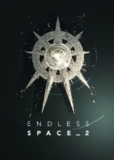Endless space 2 Collection  (Account rent Steam)