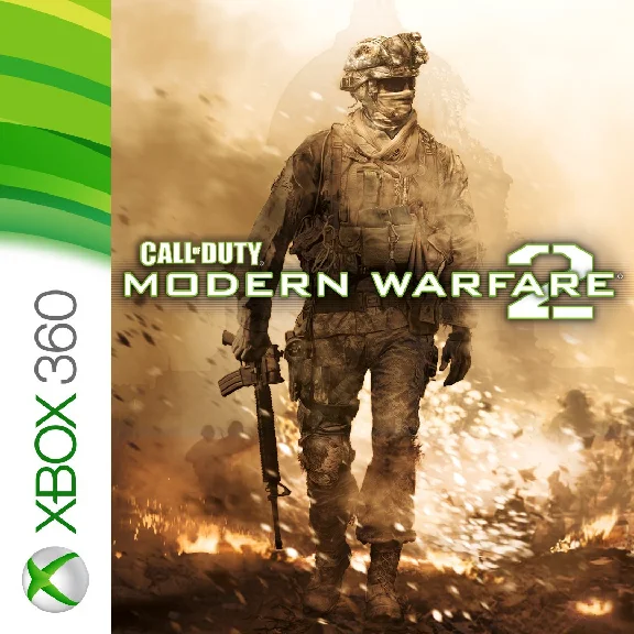 SALE | CoD - Modern Warfare 1&2&3 | XBOX