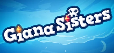 Giana Sisters 2D STEAM KEY REGION FREE GLOBAL ROW + 🎁