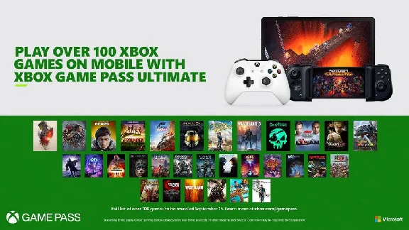 🟩XBOX Game Pass + EA PLAY 3 MONTH GLOBAL 🟥