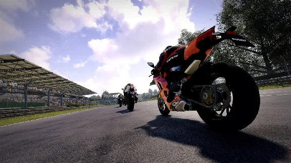 Rims Racing - Ultimate Edition Xbox One & Xbox Series