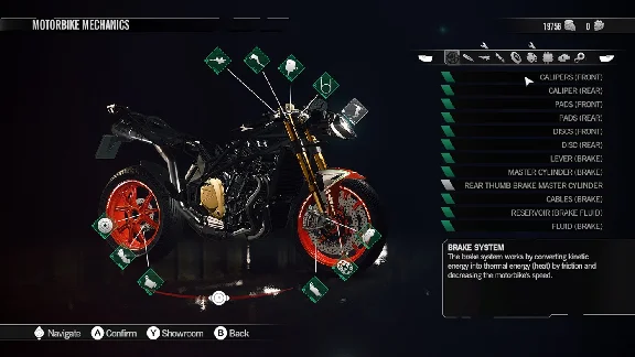Rims Racing - Ultimate Edition Xbox One & Xbox Series