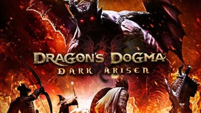 🔥Dragon&acute;s Dogma: Dark Arisen 💳 Steam Ключ GLOBAL+ 🎁