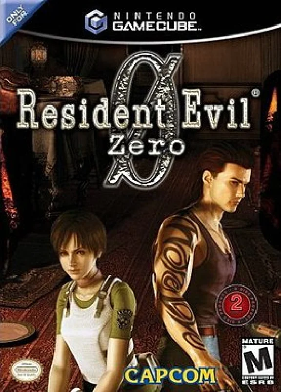 🔥 Resident Evil 0 / Biohazard 0 HD Remaster Steam Ключ