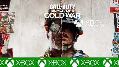 ⭐ Call of Duty: Black Ops Cold War Xbox One + Series CO