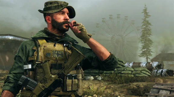 ⭐ Call of Duty Modern Warfare 2019 Xbox One +Series COD