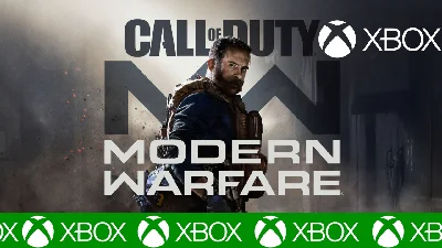 ⭐ Call of Duty Modern Warfare 2019 Xbox One +Series COD