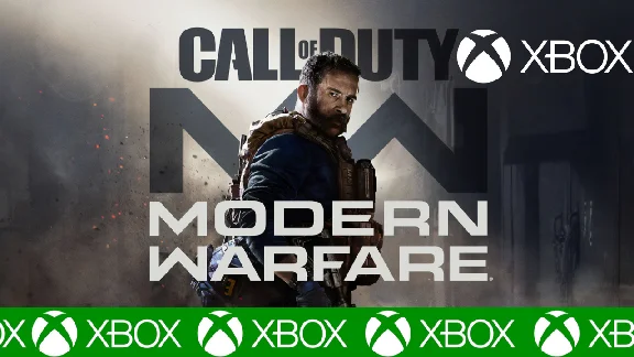 ⭐ Call of Duty Modern Warfare 2019 Xbox One +Series COD